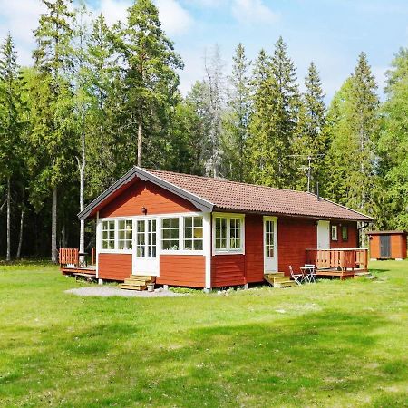 Holiday Home Grisslehamn XIII Экстерьер фото