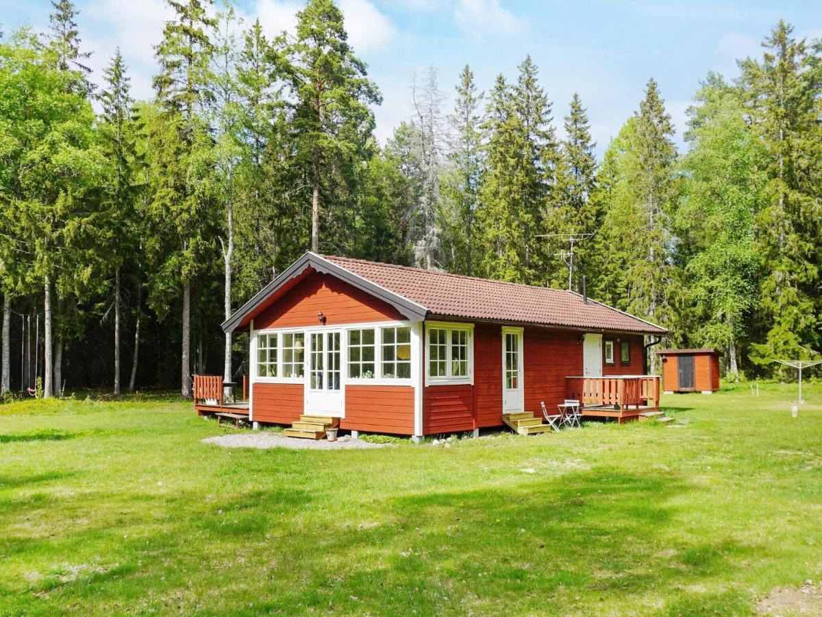 Holiday Home Grisslehamn XIII Экстерьер фото