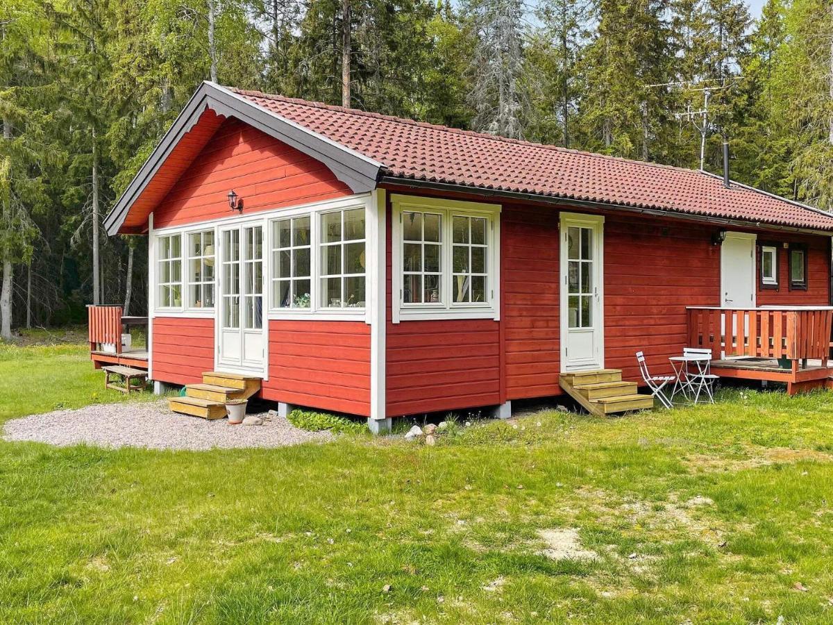 Holiday Home Grisslehamn XIII Экстерьер фото